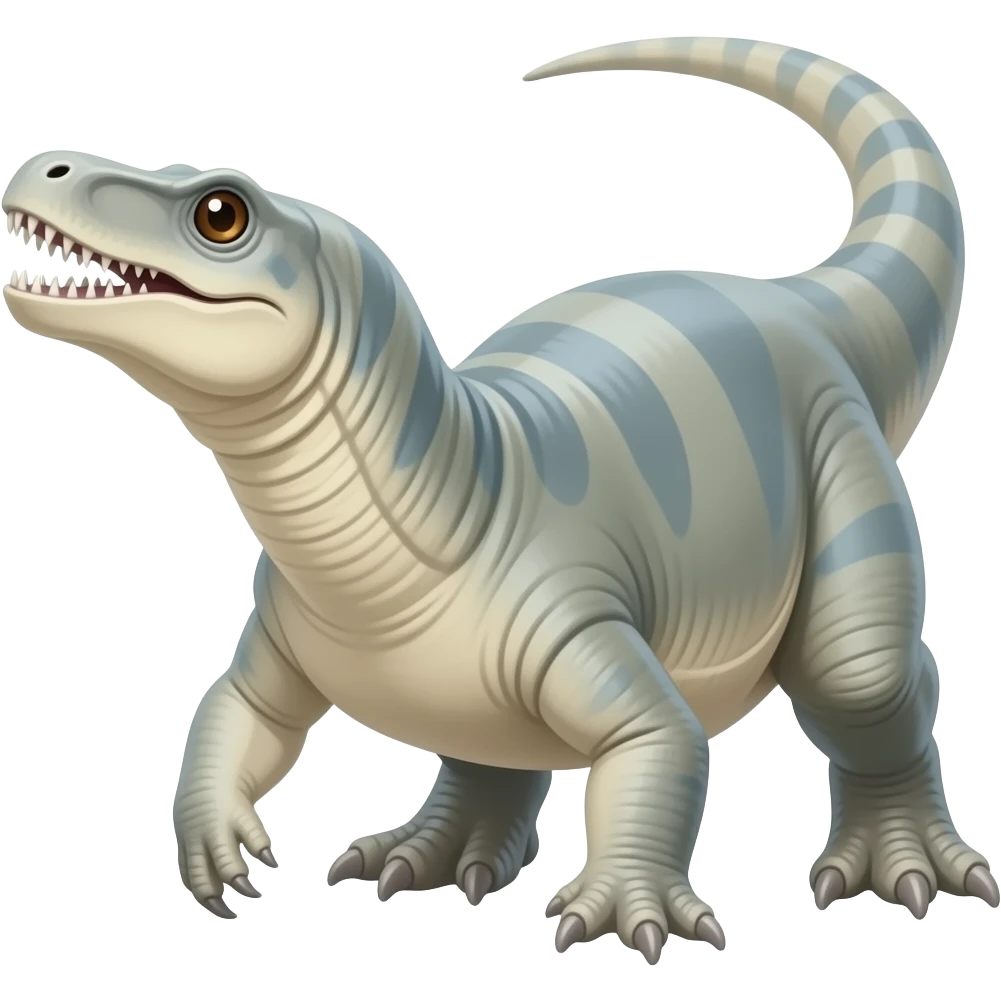 mosasaurus emoji