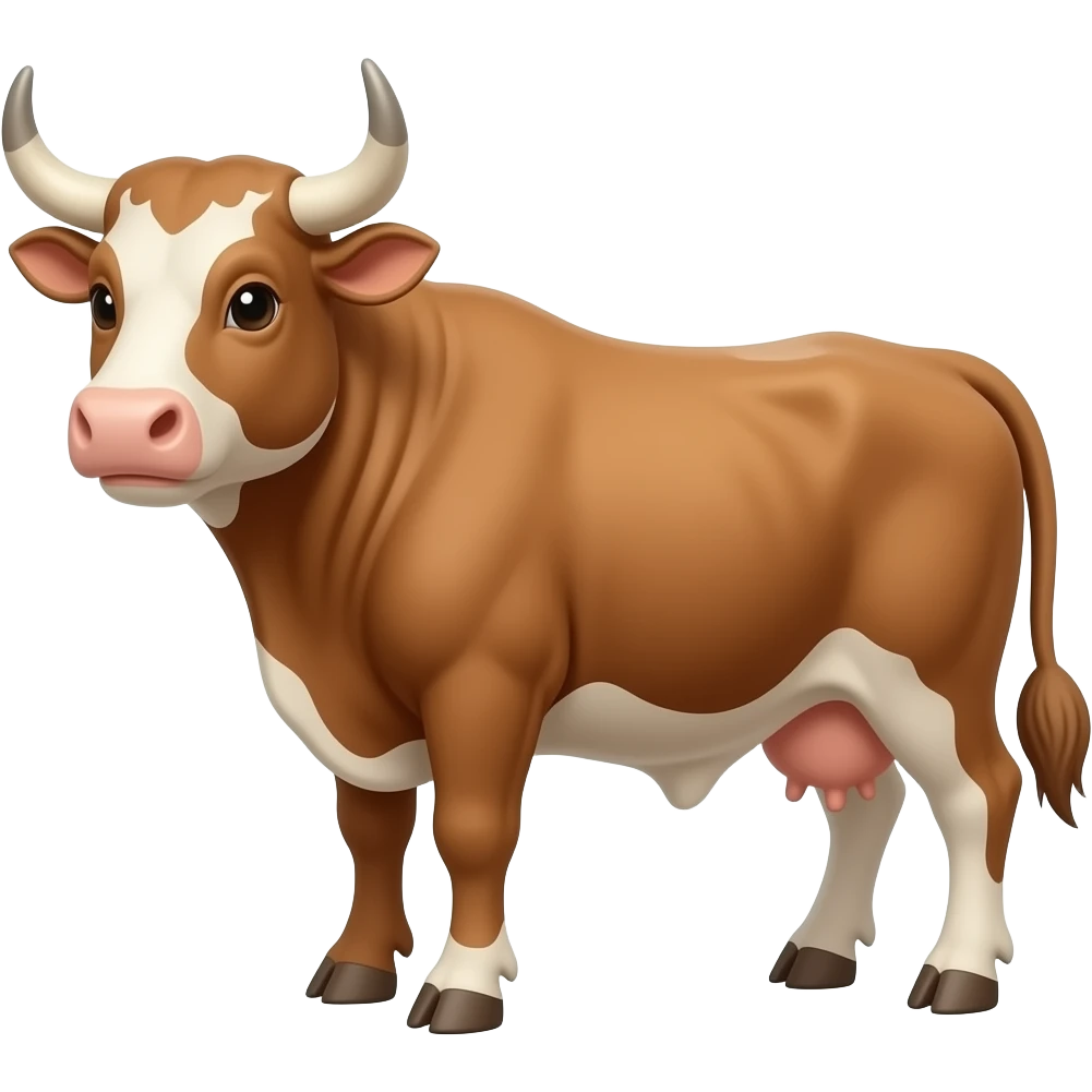 🐂 emoji