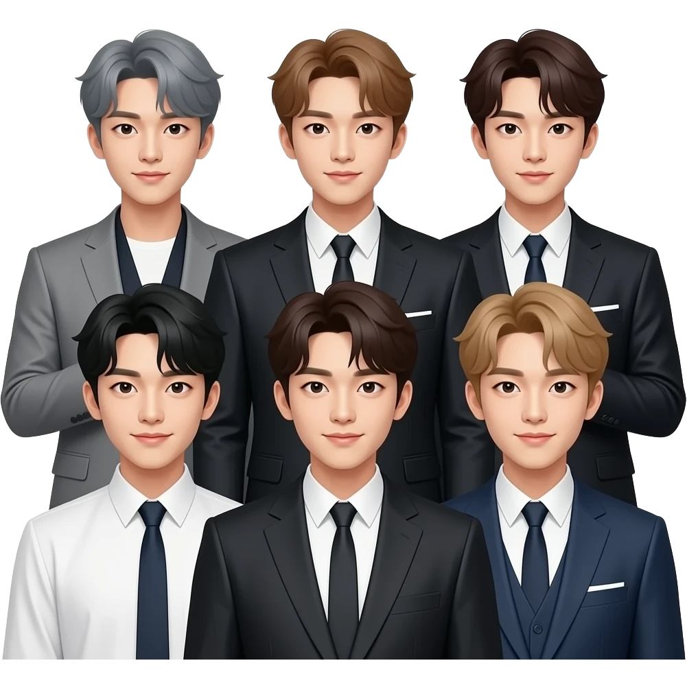 bts emoji