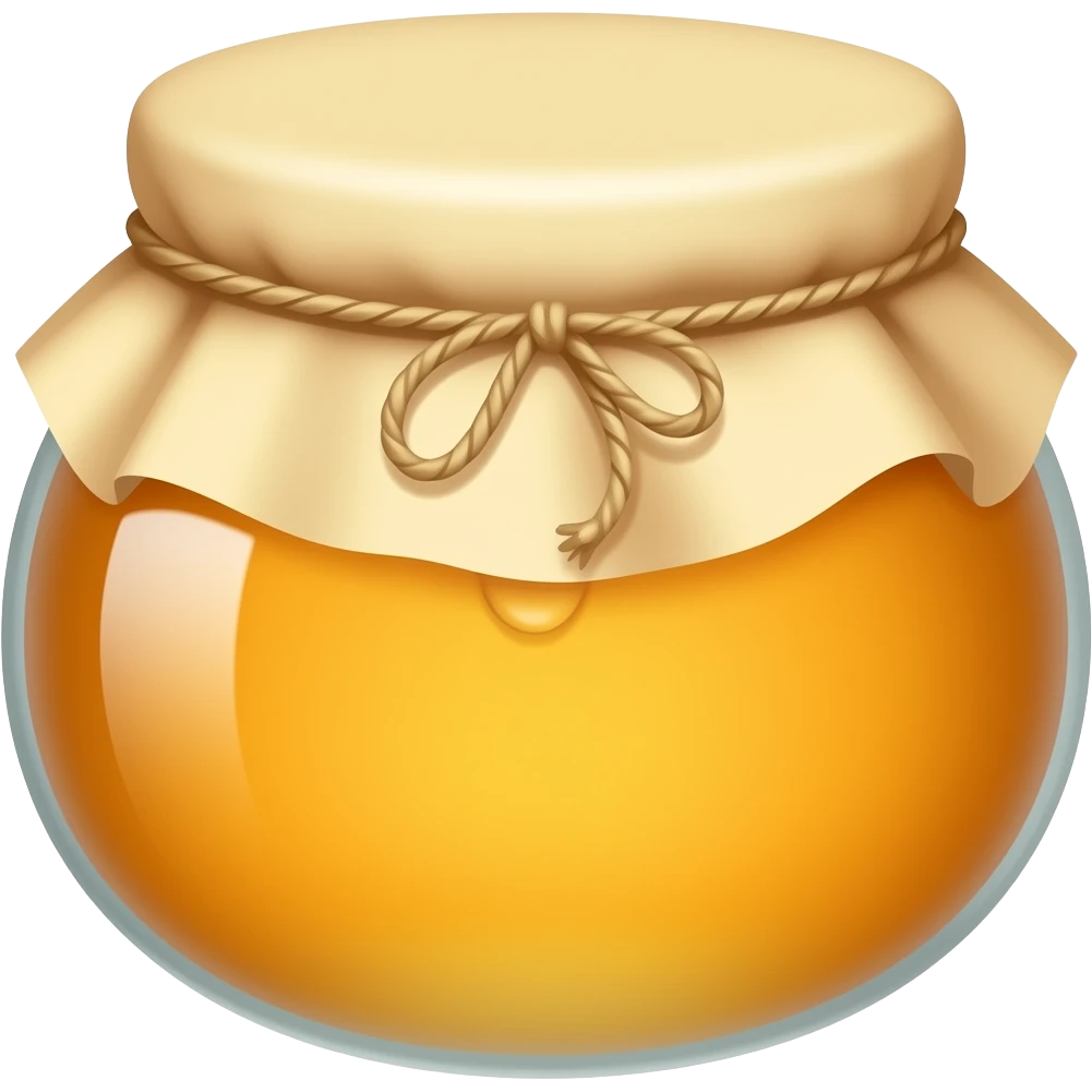 🍯 emoji