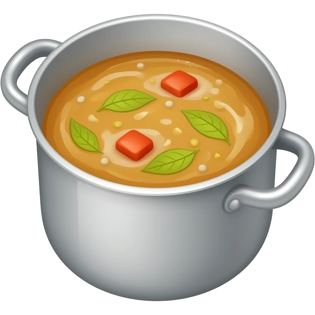 stew emoji