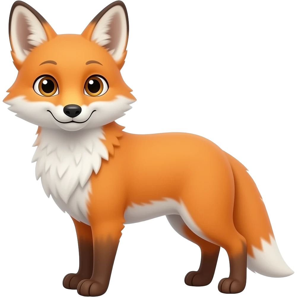fox emoji