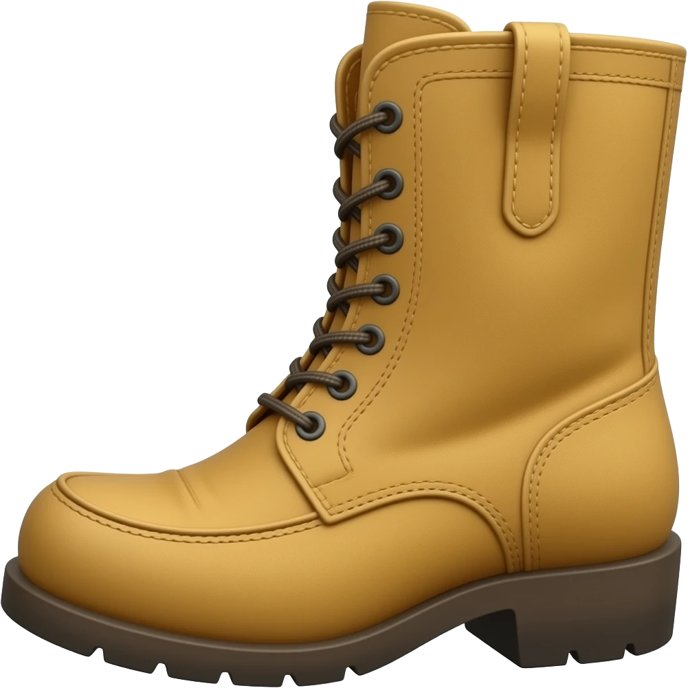 Boot emoji