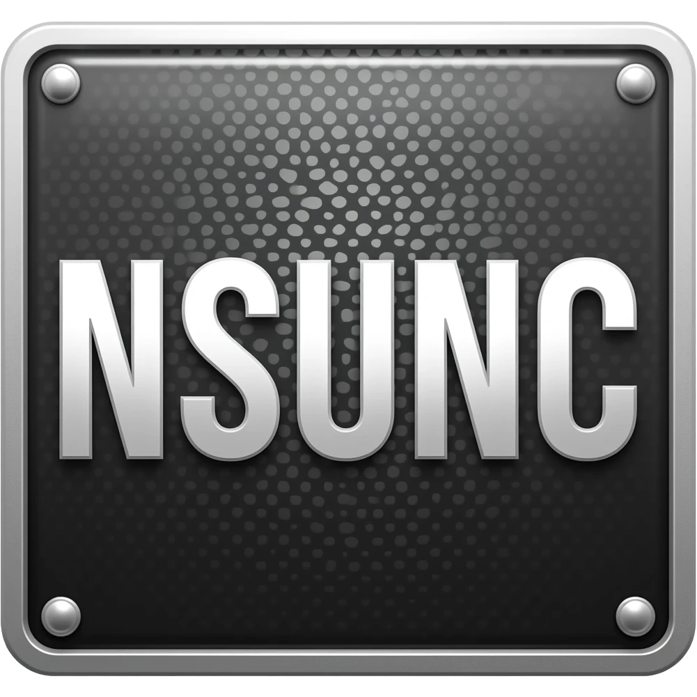 a big black sign with NSYNC written on it emoji