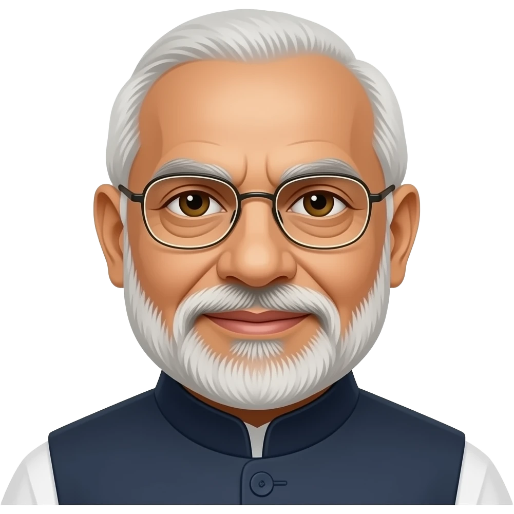 modi emoji