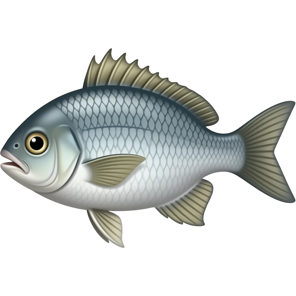 fish emoji