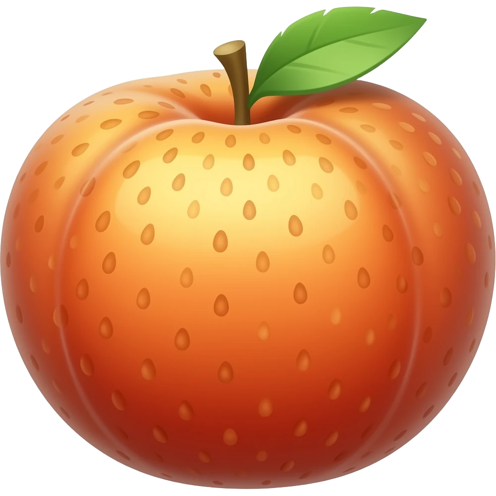 Fruit emoji