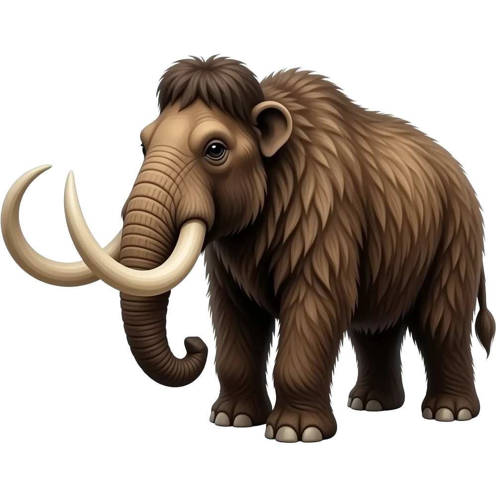 Mastodon emoji