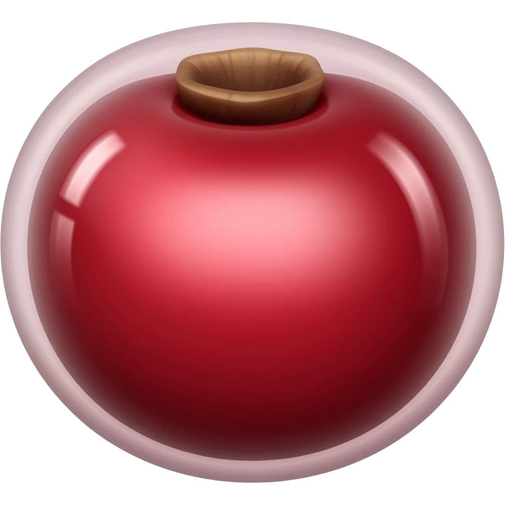 berry emoji