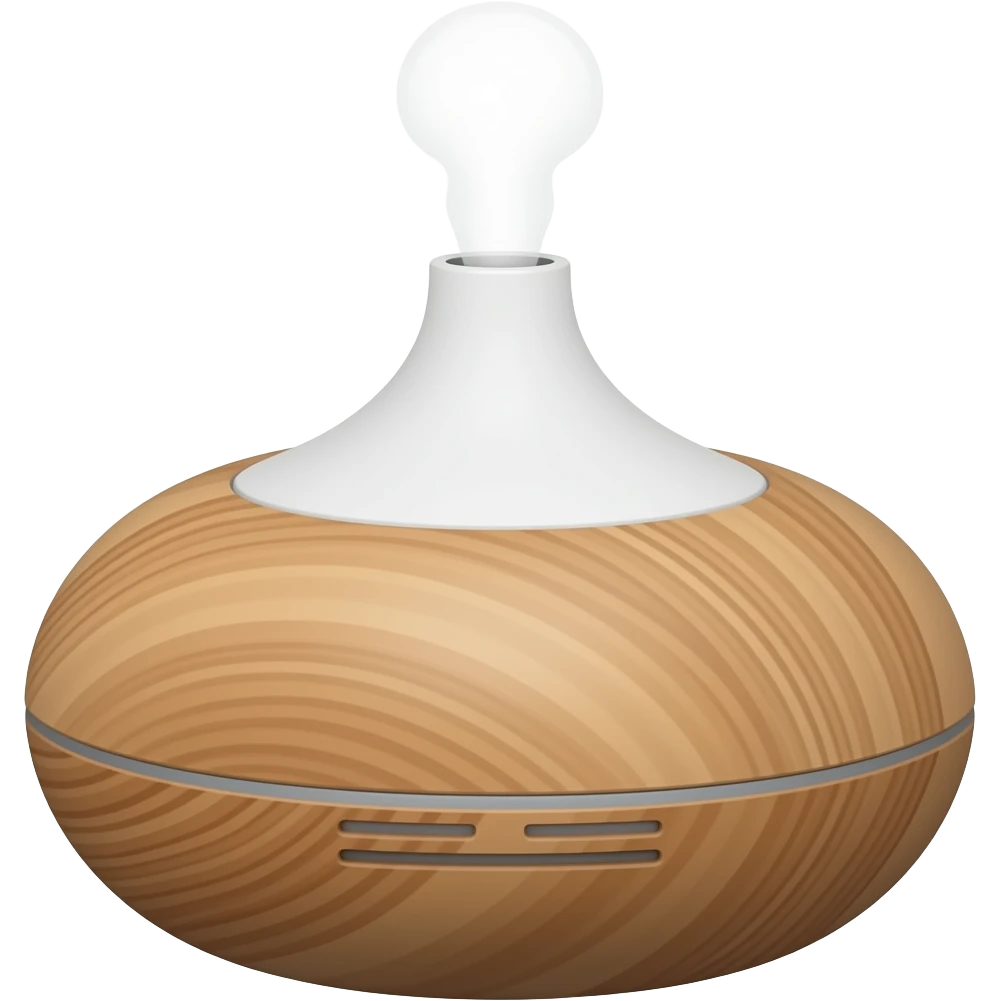 Aroma Diffusor emoji