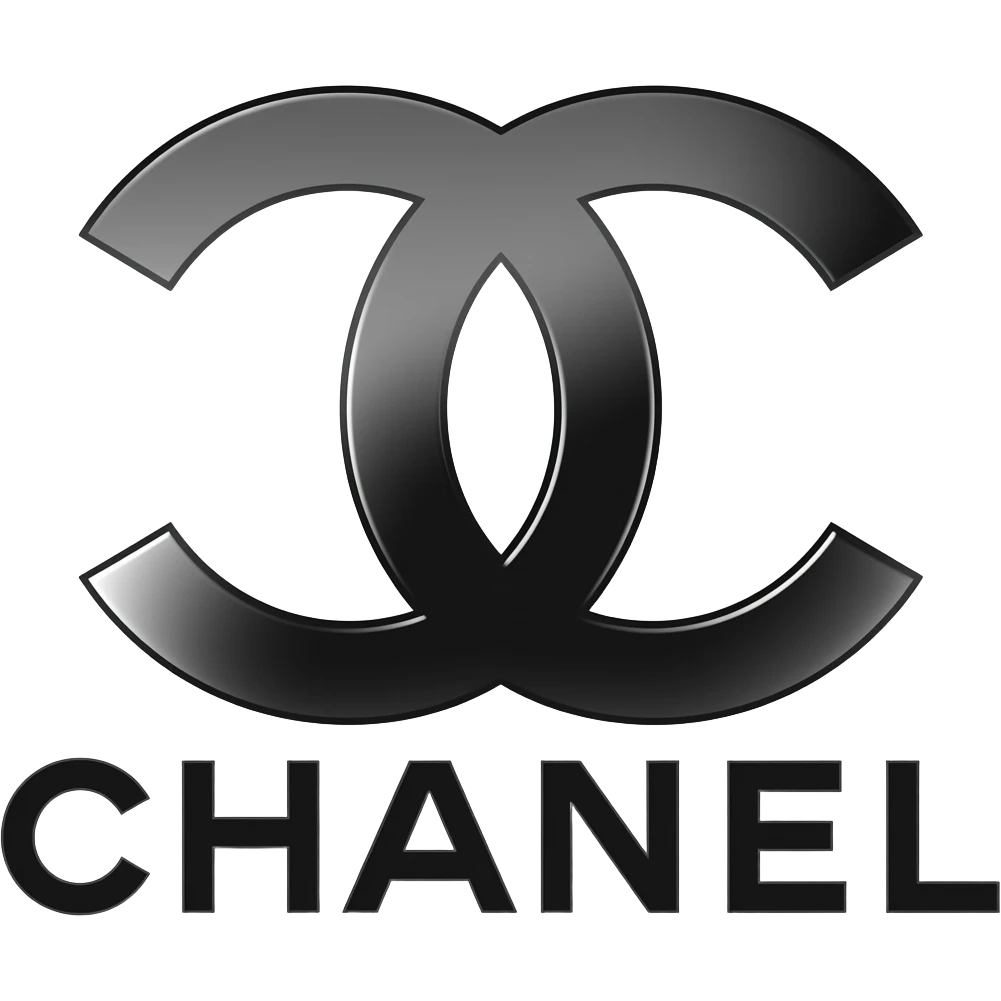 Chanel brand emoji