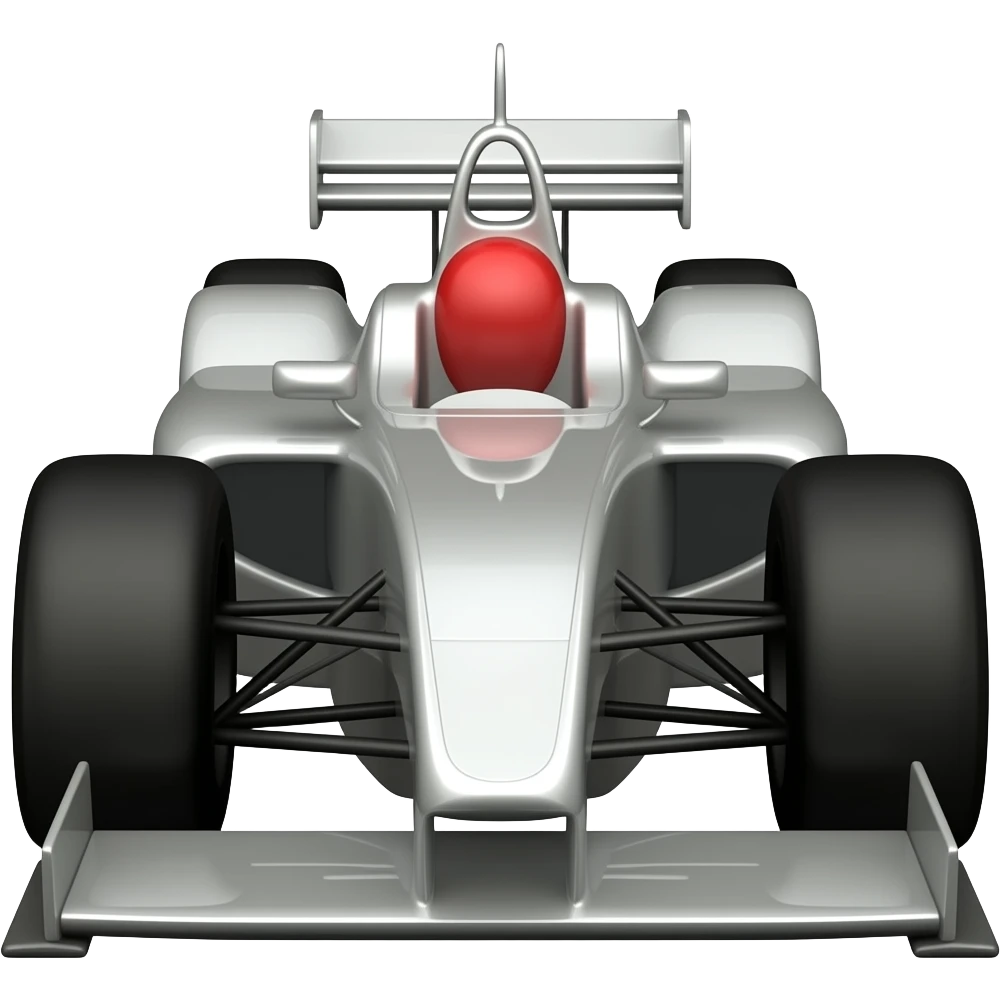 🏎️ emoji