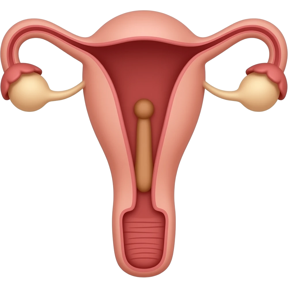 Penis sliding in a vagina emoji