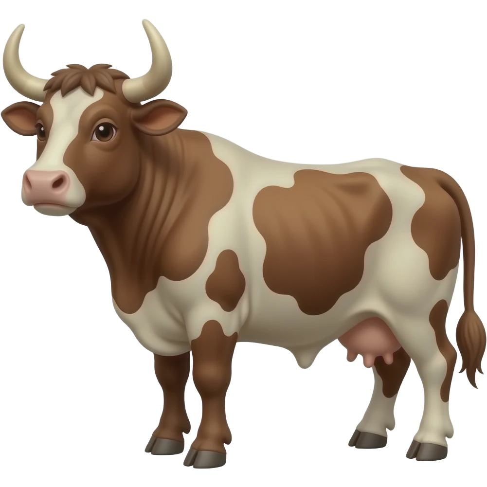 🐂 emoji