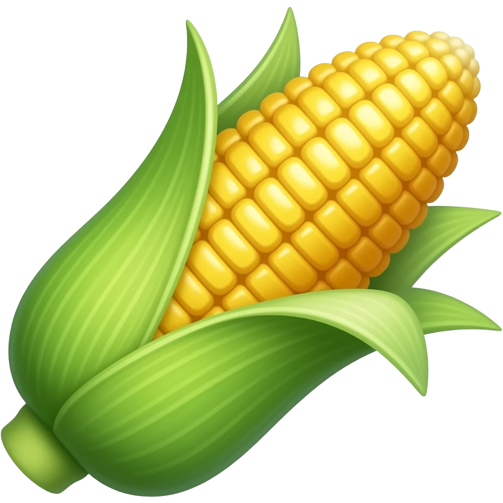 corn emoji