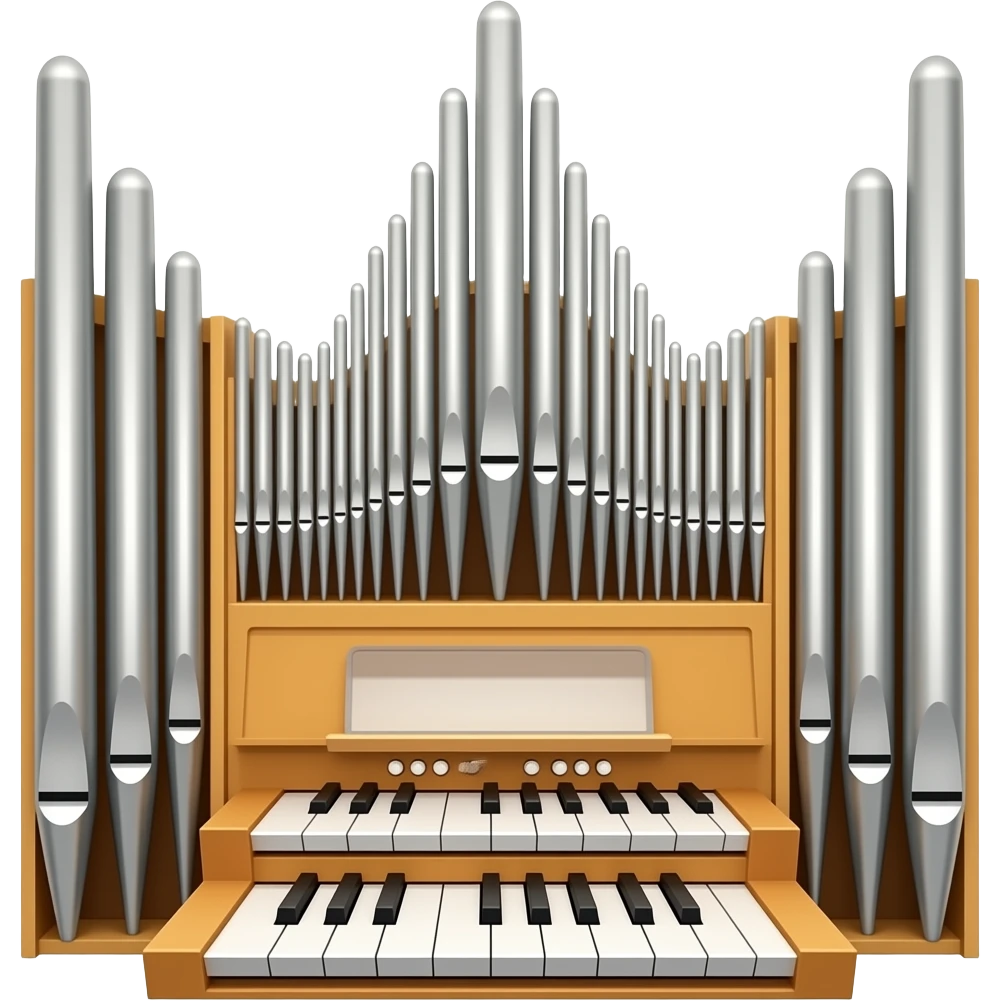 Organ emoji