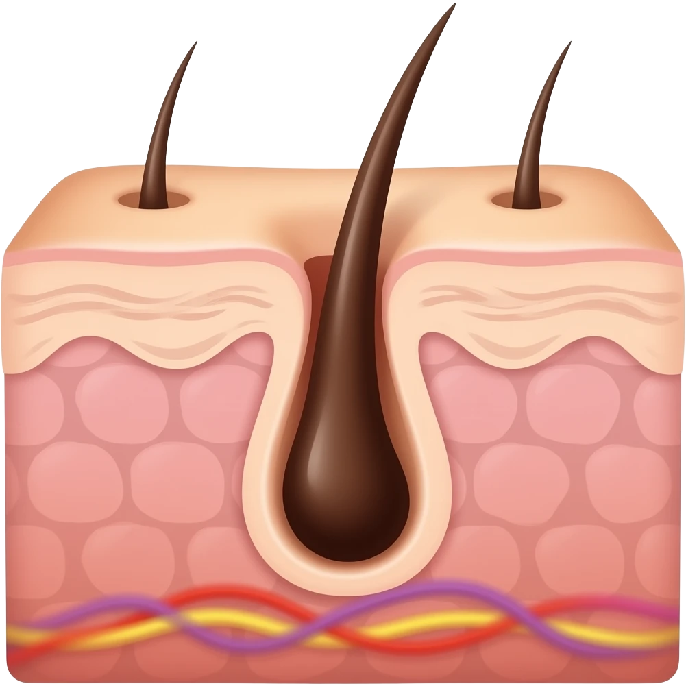pore emoji