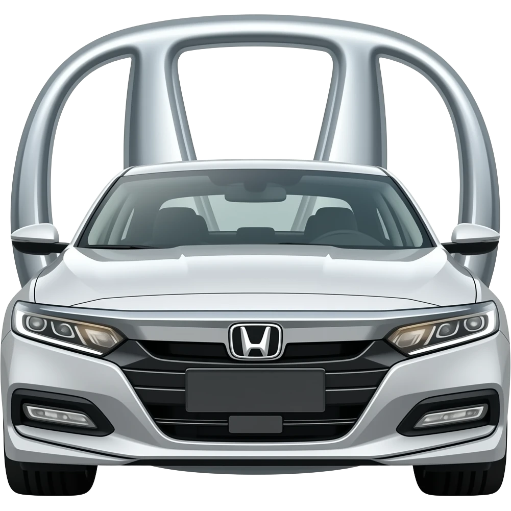 accord emoji
