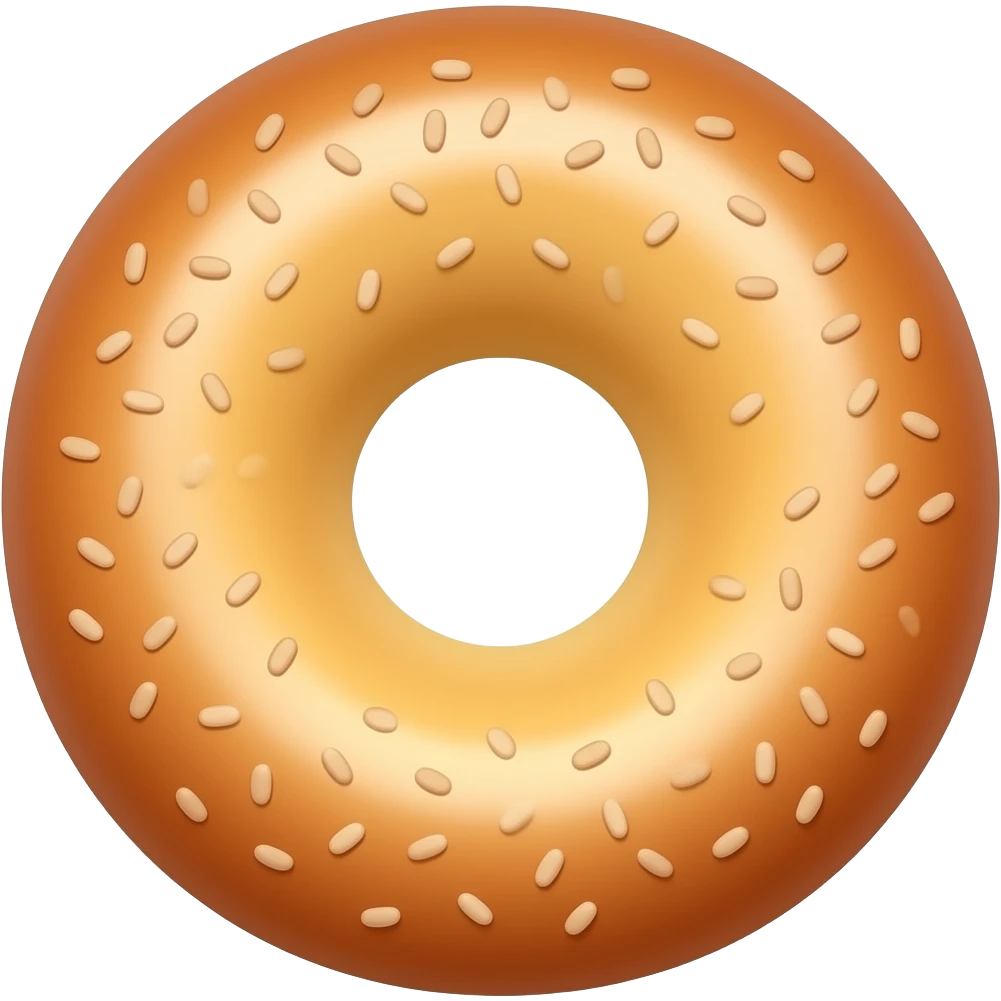 Simit emoji