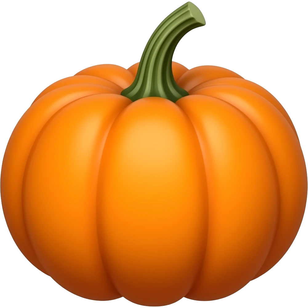 Squash emoji