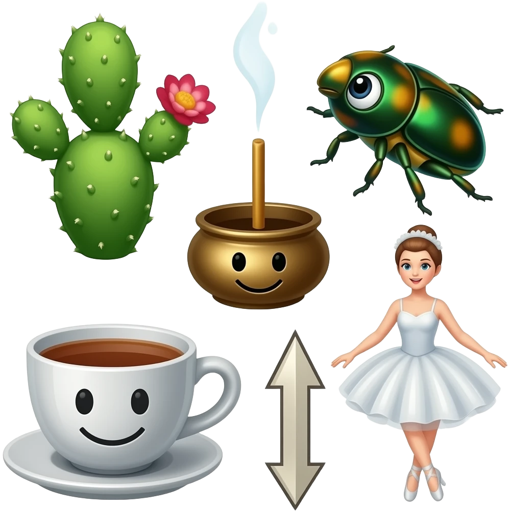 🪎🪊🫍🛘🫈🧑‍🩰🫯🙂‍↔️ emoji