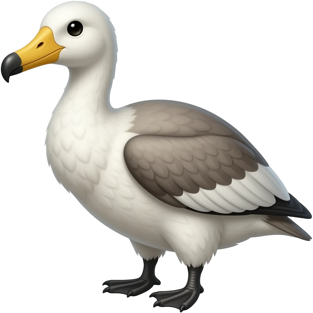 Aptenodytes emoji