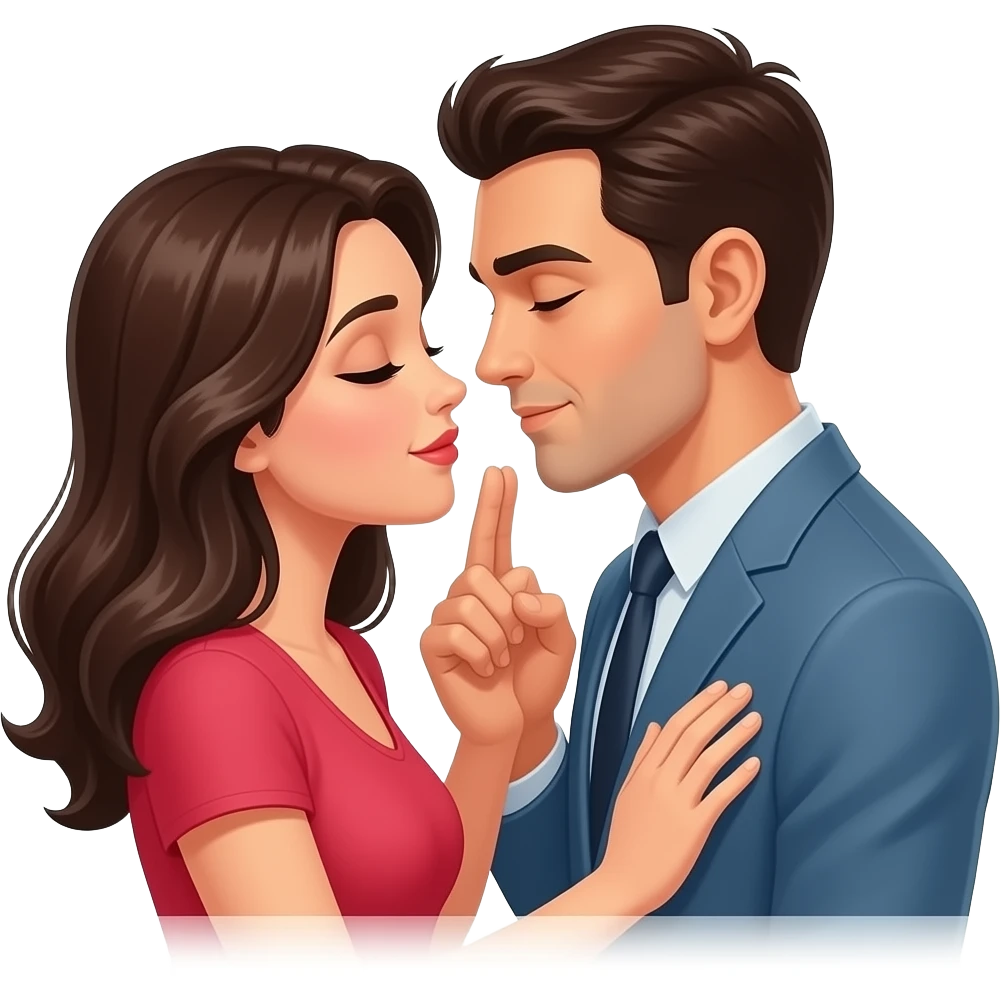 affair emoji