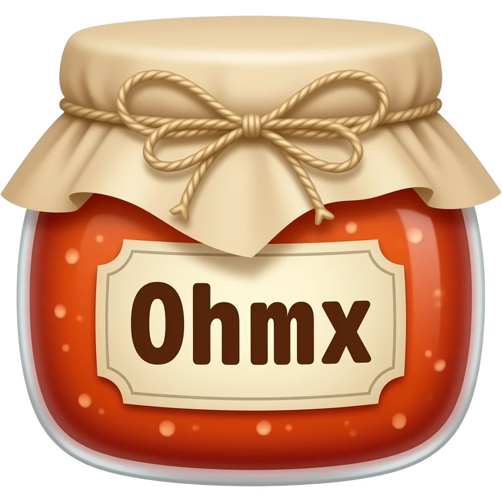 jam emoji
