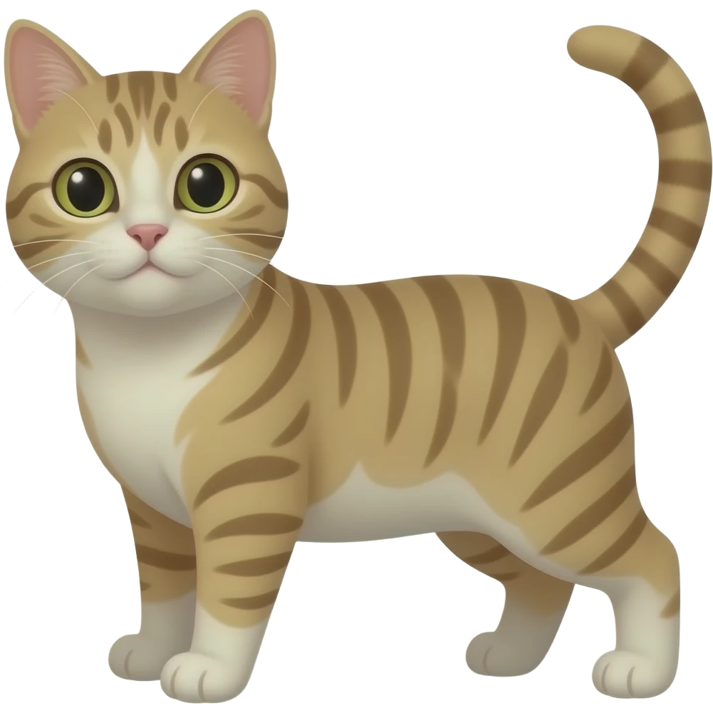 Cat emoji