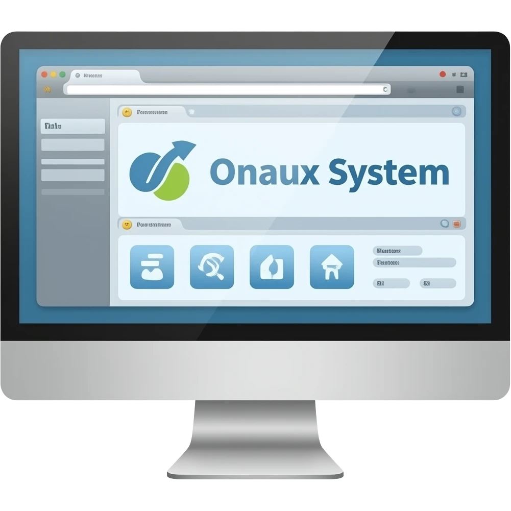 Company Operating System emoji