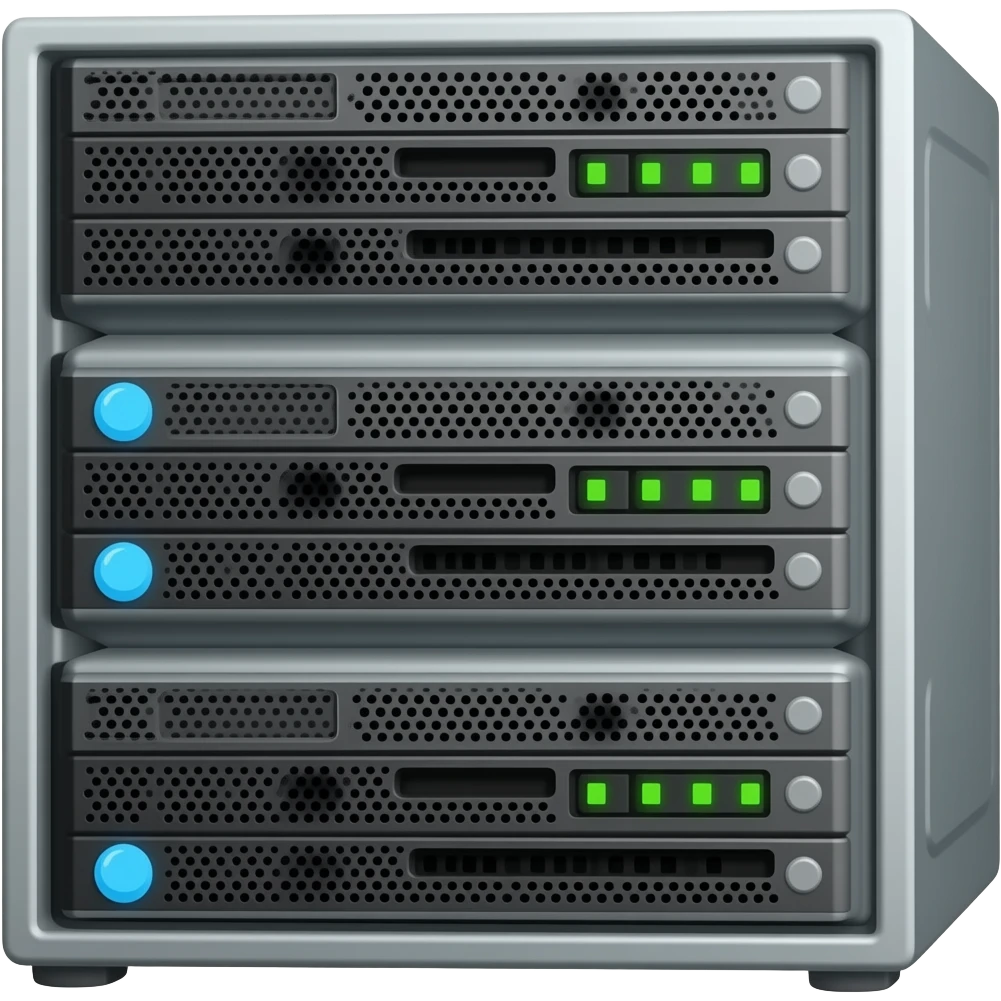 server emoji