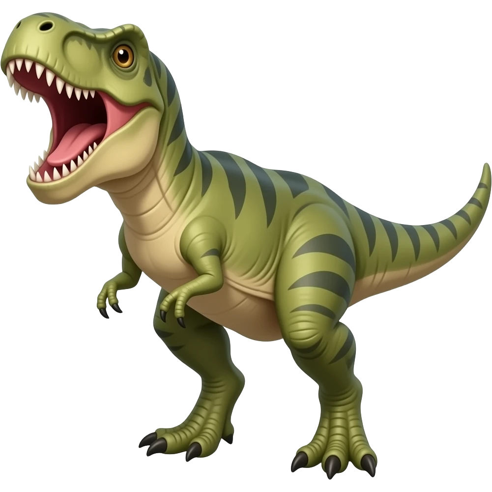 🦖ℝ𝕒𝕨𝕣🦖 emoji