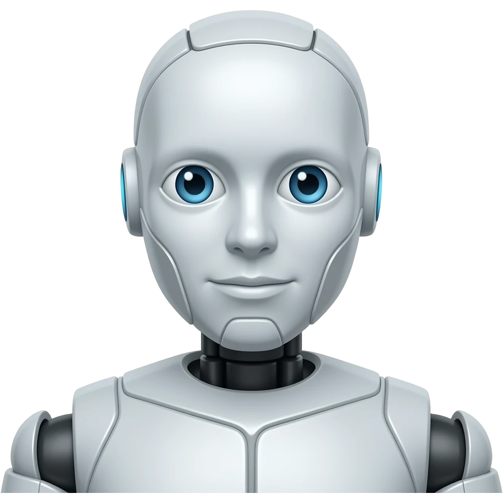 🤖 emoji