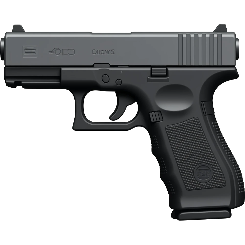 glock emoji