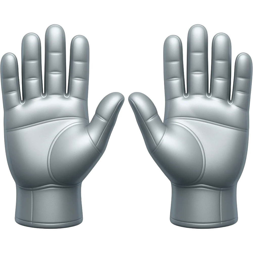 Gloves emoji