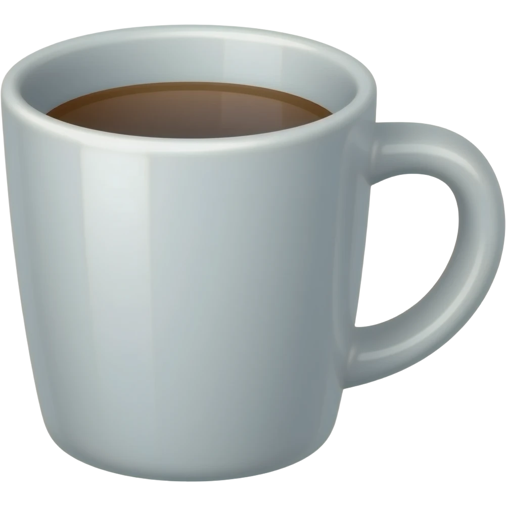 full cup emoji
