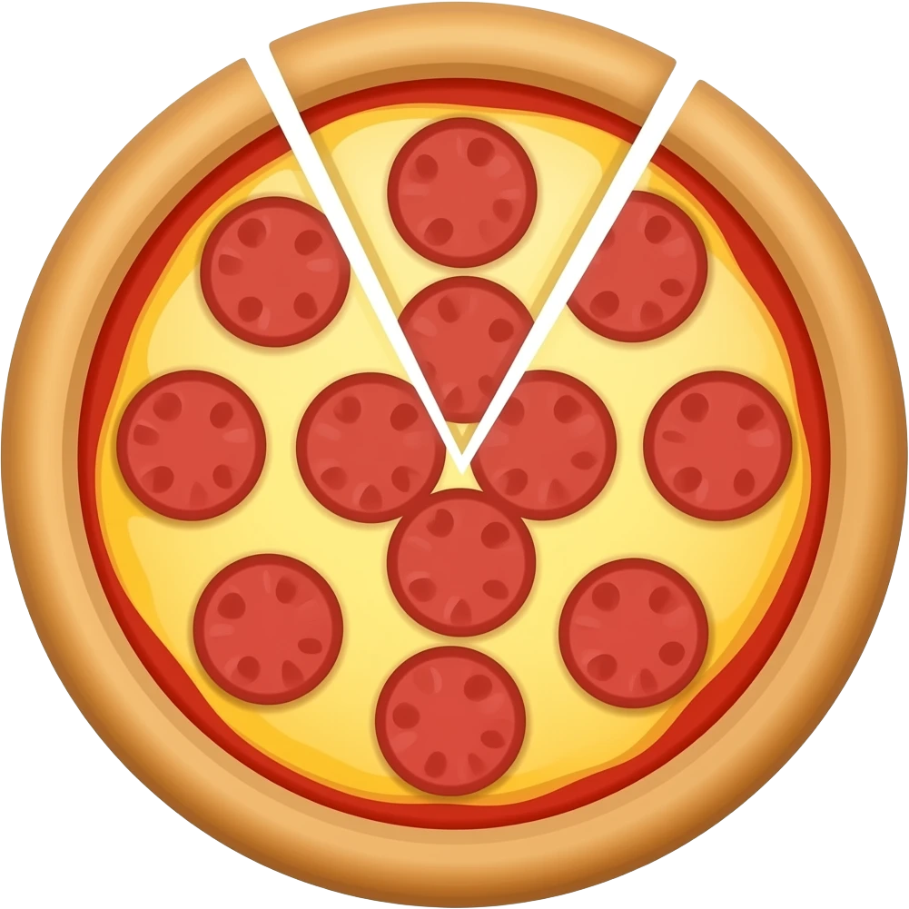 🍕 emoji