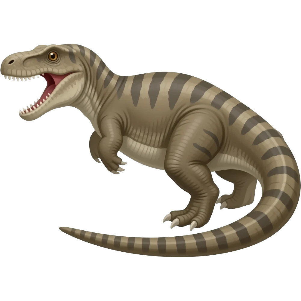 Mosasaurus emoji