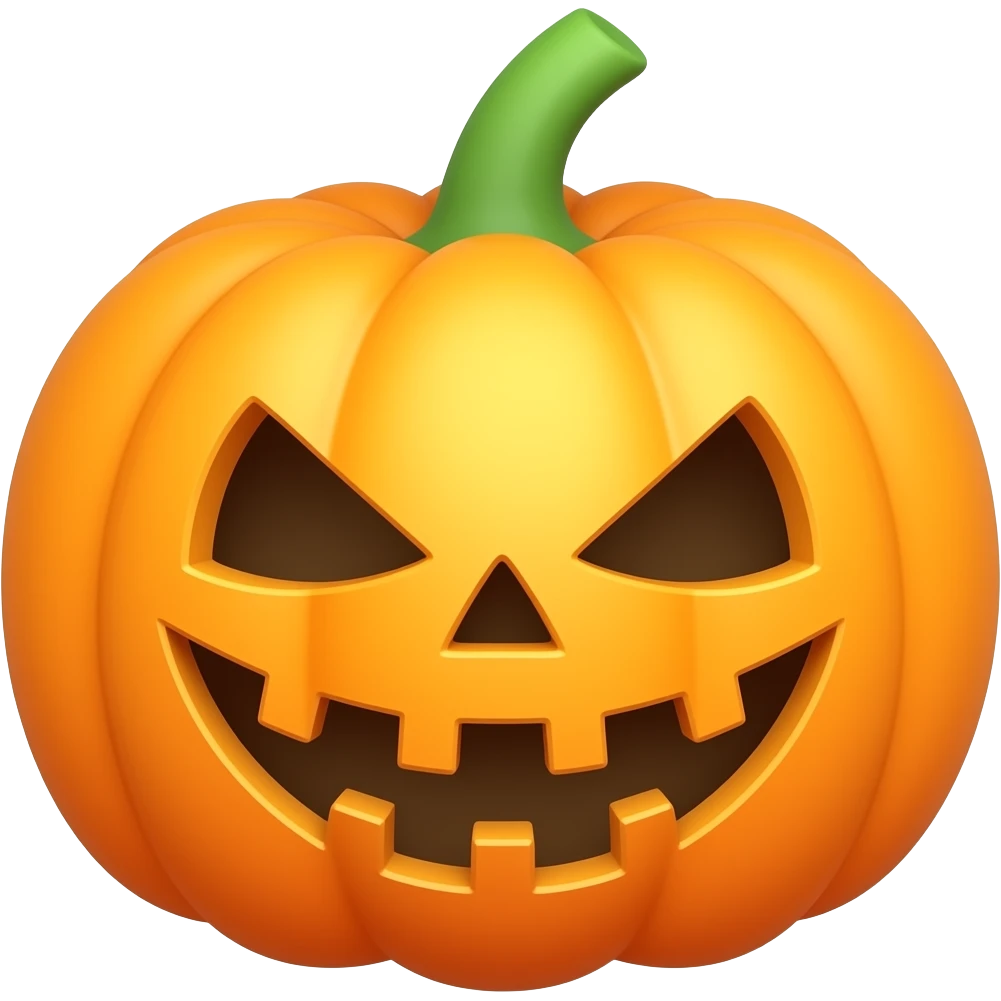 haloween emoji