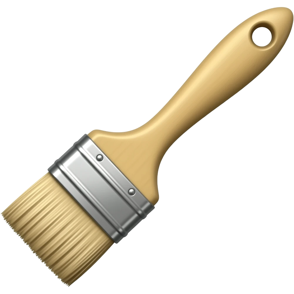 BRUSH emoji