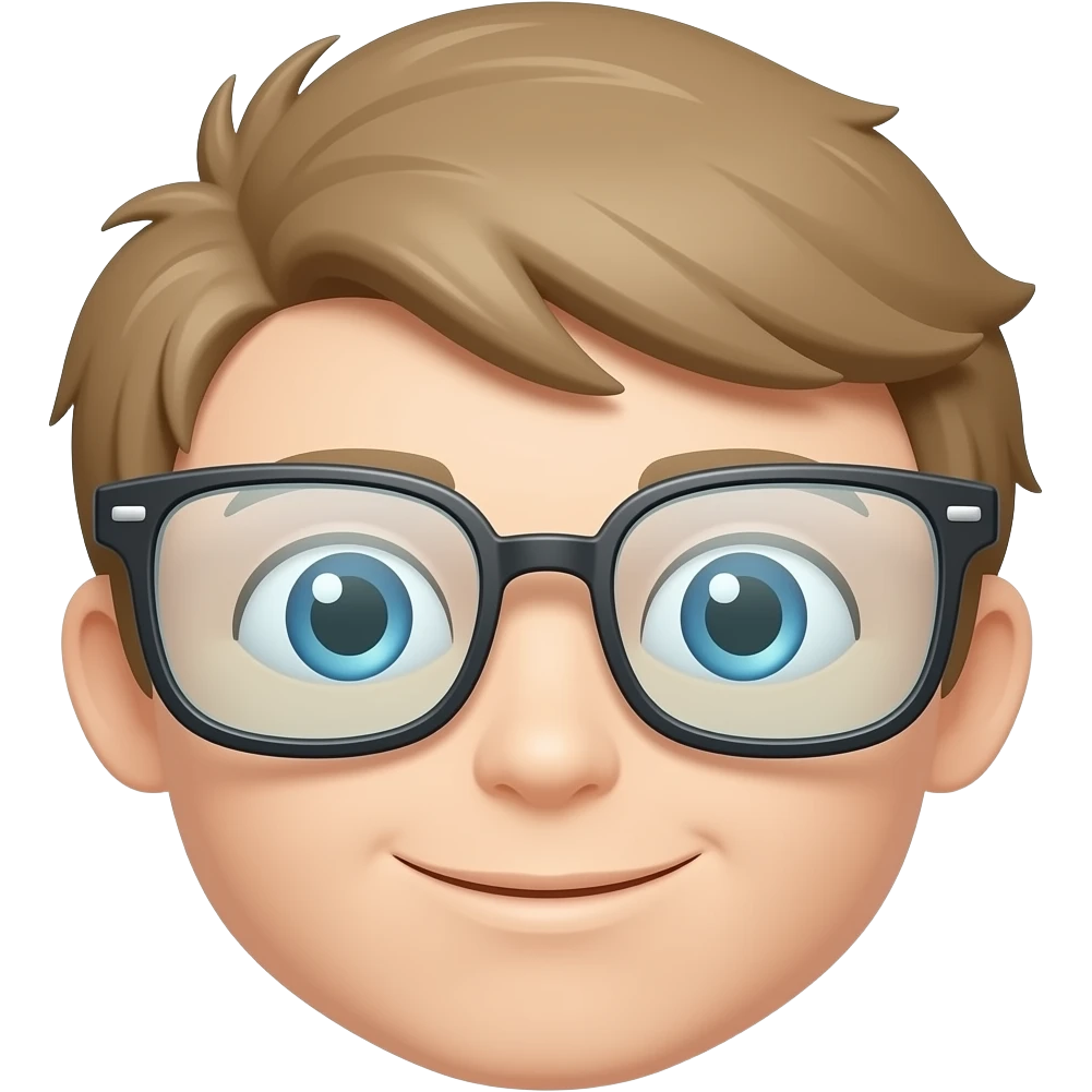 نضارات emoji