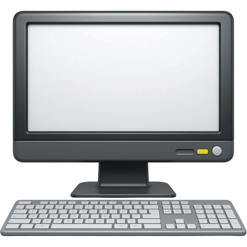 PC emoji