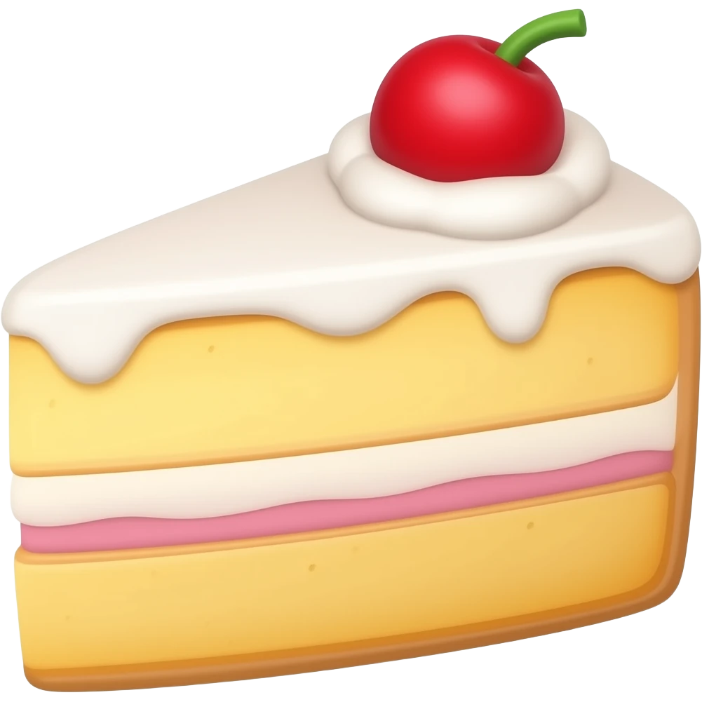 Torta emoji