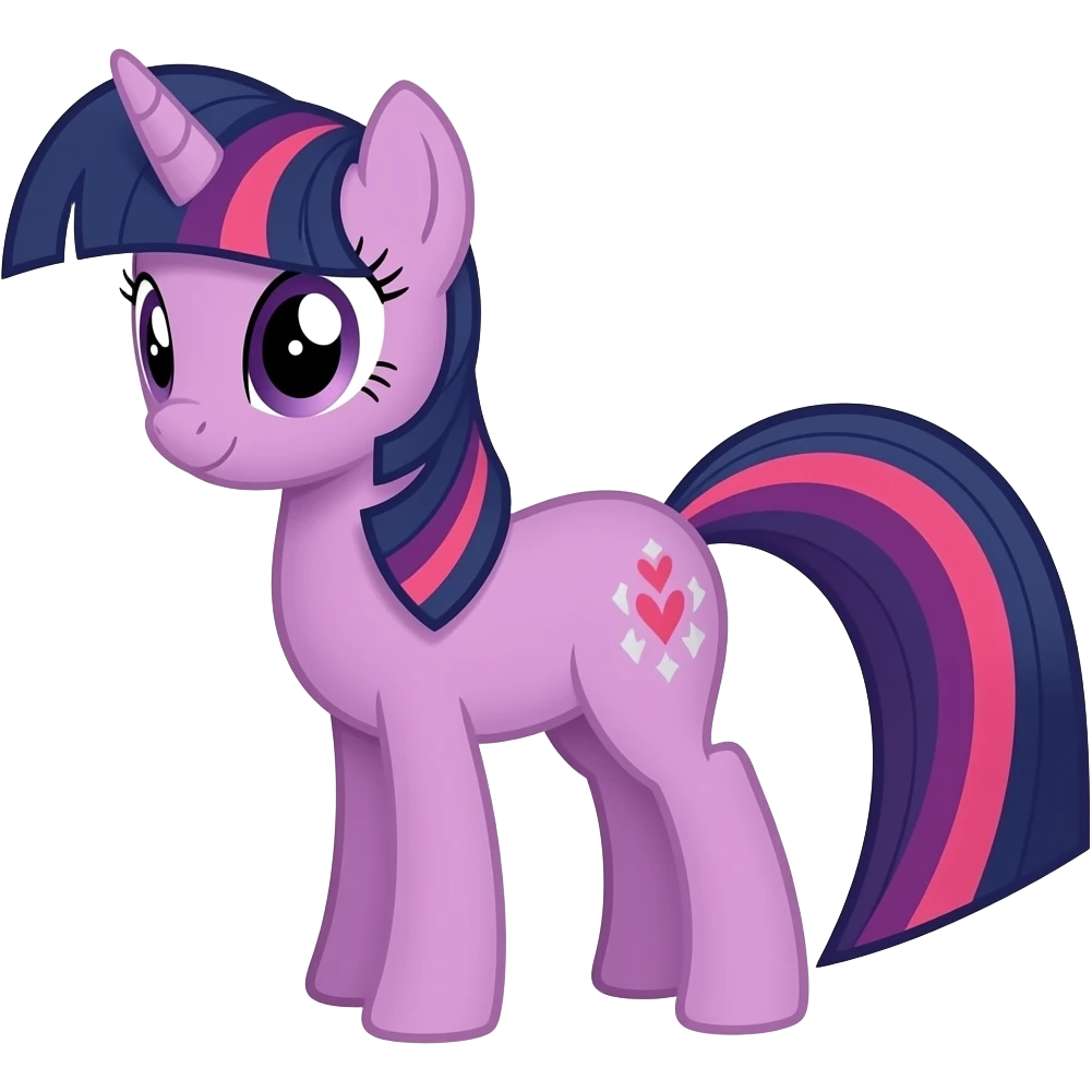 Mlp emoji