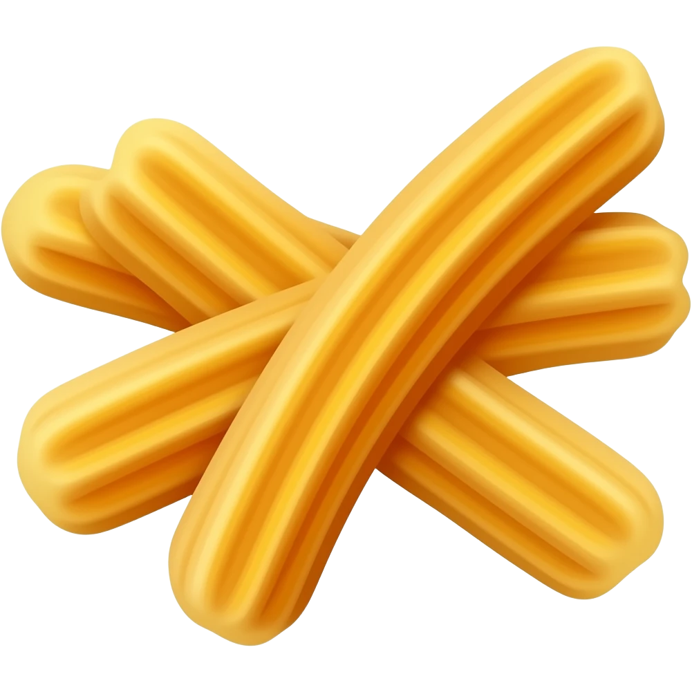 churros emoji