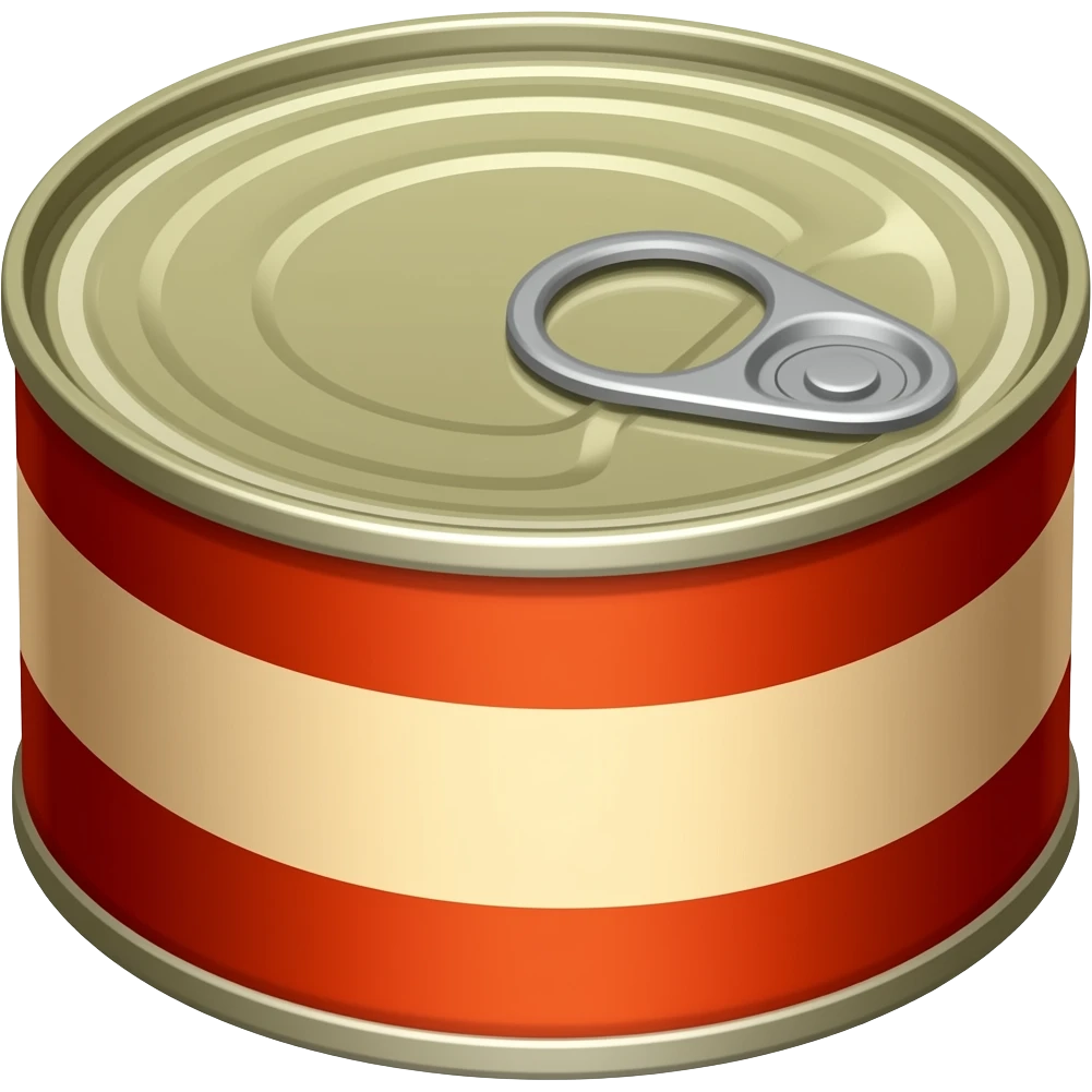 🥫 emoji
