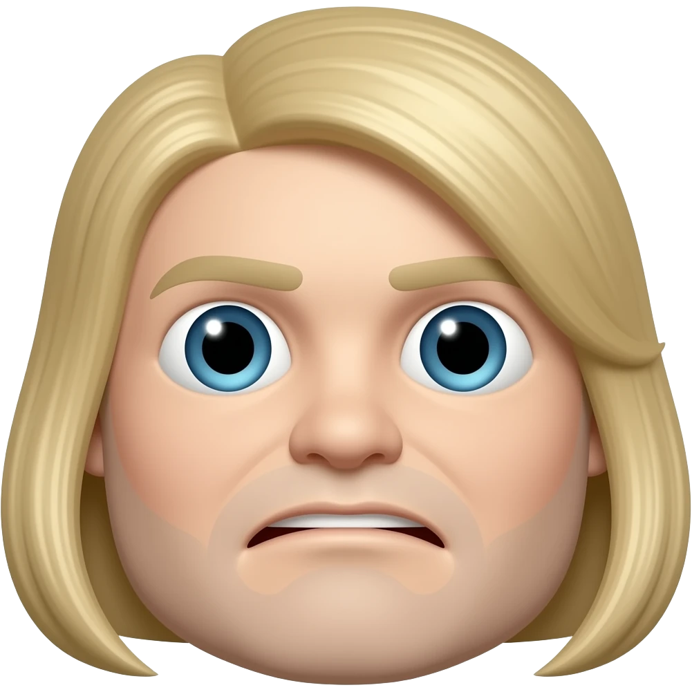 Fuck you emoji