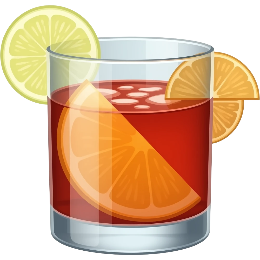 pimm’s emoji