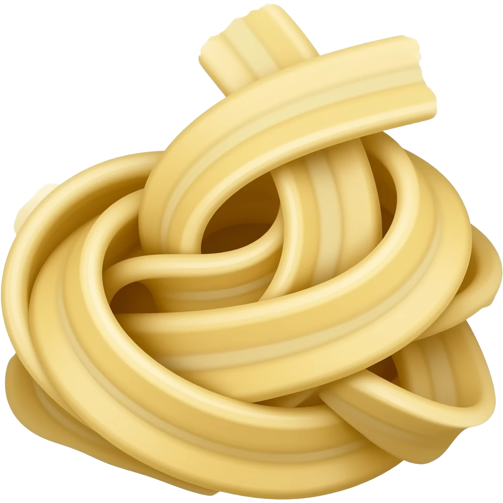 vodka rigatoni emoji