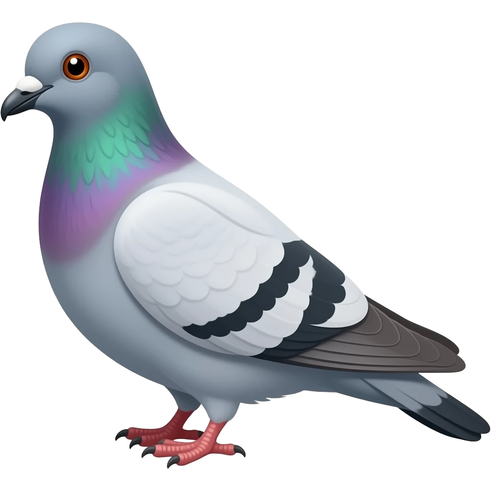 dove emoji